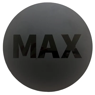 آرم سپر جلو و عقب خودرو پیکاپ مکث کلوت مدل MAXMAT