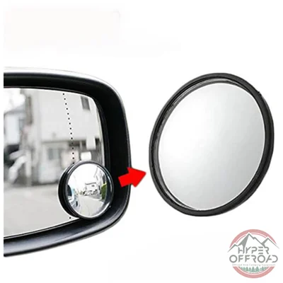 آینه محدب دایره ای خودرو